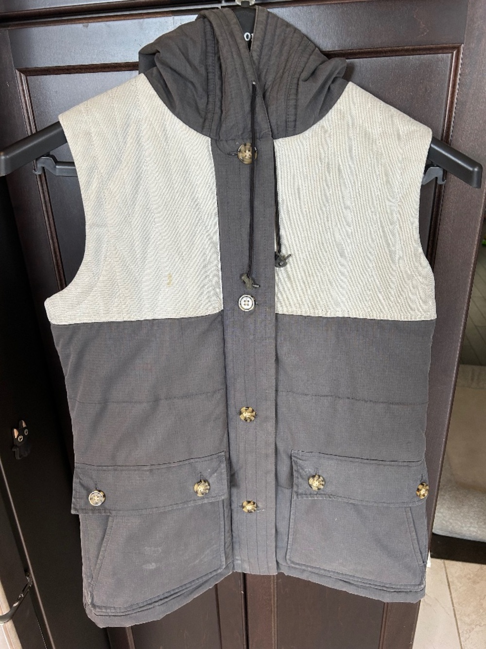 Burton Fall Vest